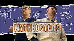 Myth Busters